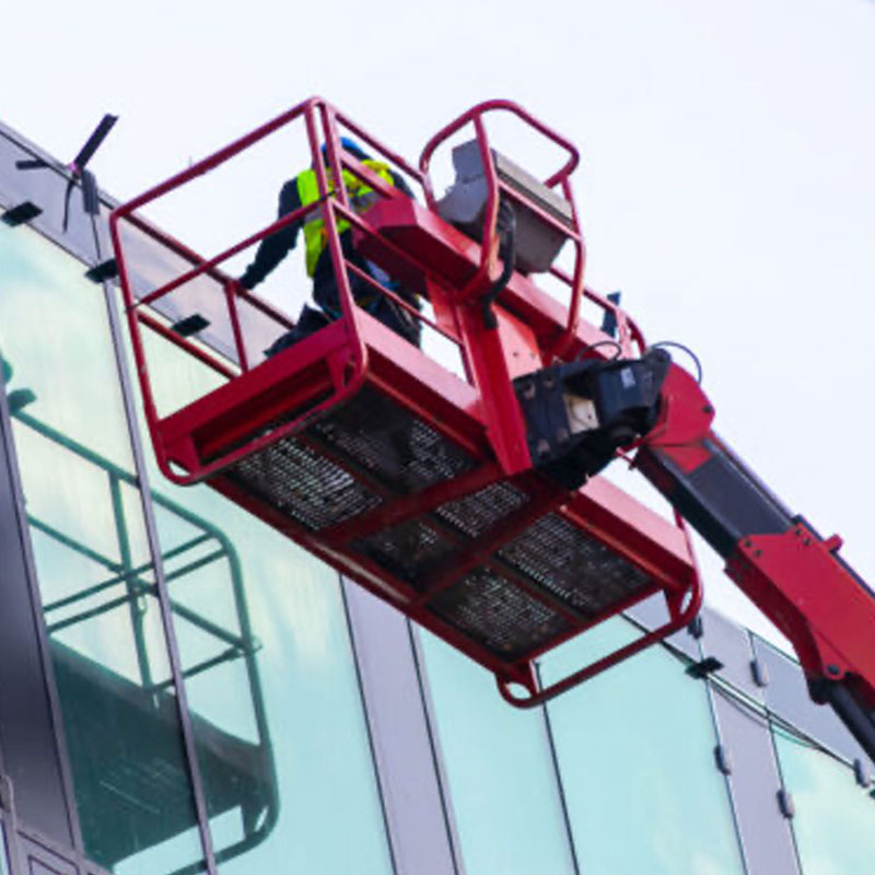 cherrypicker