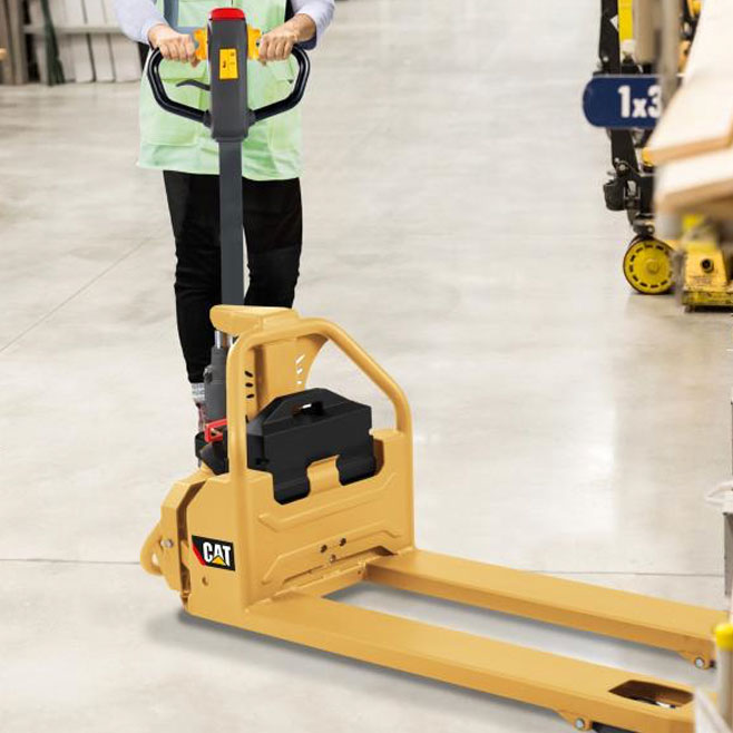 pallettruck