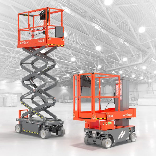 scissorlifts